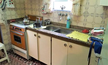 Casa de 2 Dormitorios en Capitán Bermudez