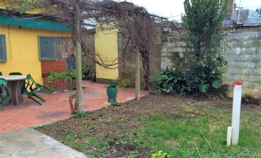 Casa de 2 Dormitorios en Capitán Bermudez