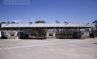 Depósito en alquiler en Tortuguitas