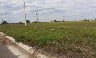 VENTA -Terreno. Estancia Las Moras, Ricardone.
