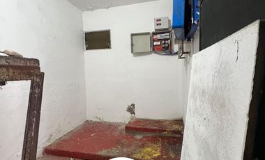 GALPON DEPOSITO EN VENTA EN PASO DEL REY , MORENO CERCANO A AUTOPISTA