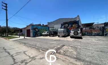 GALPON DEPOSITO EN VENTA EN PASO DEL REY , MORENO CERCANO A AUTOPISTA