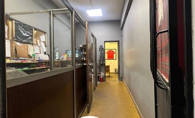 GALPON DEPOSITO EN VENTA EN PASO DEL REY , MORENO CERCANO A AUTOPISTA