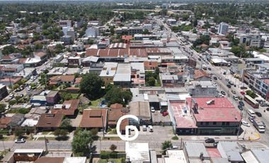 GALPON DEPOSITO EN VENTA EN PASO DEL REY , MORENO CERCANO A AUTOPISTA