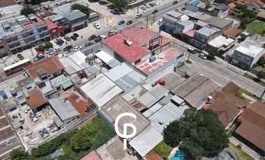 GALPON DEPOSITO EN VENTA EN PASO DEL REY , MORENO CERCANO A AUTOPISTA