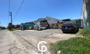 GALPON DEPOSITO EN VENTA EN PASO DEL REY , MORENO CERCANO A AUTOPISTA