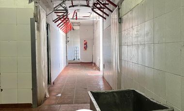 GALPON DEPOSITO EN VENTA EN PASO DEL REY , MORENO CERCANO A AUTOPISTA