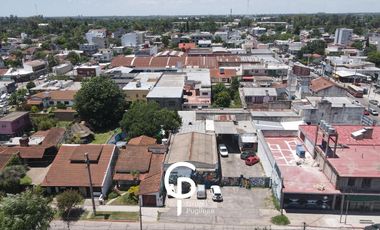 GALPON DEPOSITO EN VENTA EN PASO DEL REY , MORENO CERCANO A AUTOPISTA