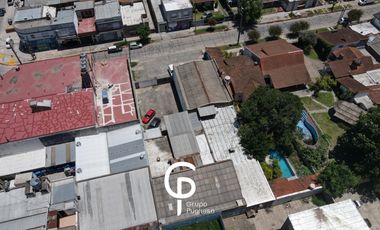 GALPON DEPOSITO EN VENTA EN PASO DEL REY , MORENO CERCANO A AUTOPISTA