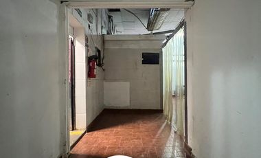GALPON DEPOSITO EN VENTA EN PASO DEL REY , MORENO CERCANO A AUTOPISTA