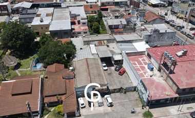 GALPON DEPOSITO EN VENTA EN PASO DEL REY , MORENO CERCANO A AUTOPISTA