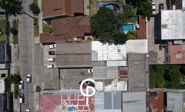 GALPON DEPOSITO EN VENTA EN PASO DEL REY , MORENO CERCANO A AUTOPISTA