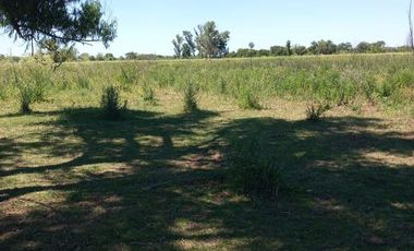 Cabañas en venta - 2 dormitorios 1 baño - 48mts2 - Zarate