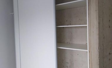 Departamento en venta - 1 dormitorio 1 baño - 33mts2 - Avellaneda