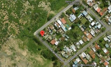 Departamentos monoambiente en venta - 120mts2 - Hurlingham