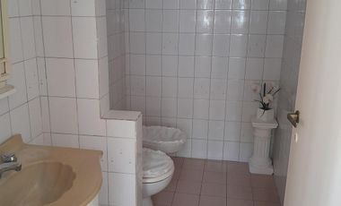 Casa en  venta
