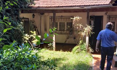 Casa en  venta