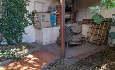 Casa en  venta