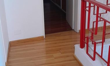 Casa en  venta