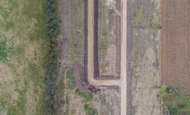Alquiler módulos en un  Nuevo Desarrollo Industrial Canning desde 400 m2 cubiertos