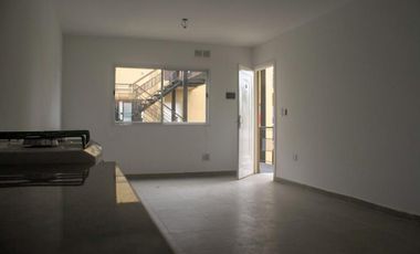 Departamento en Jose Clemente Paz