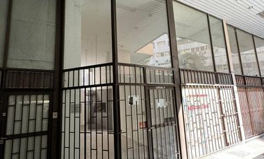 Local Zona Tribunales sobre Duarte Quirós, Doble Altura