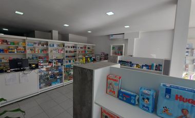 Fondo de Comercio en General Pico