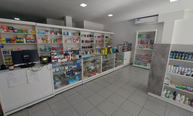 Fondo de Comercio en General Pico