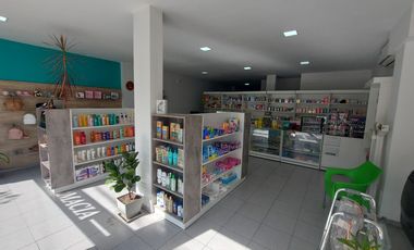 Fondo de Comercio en General Pico