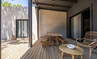 CASA, VENTA, COSTA ESMERALDA, MARITIMO IV LOTE al 40, 6 AMBIENTES