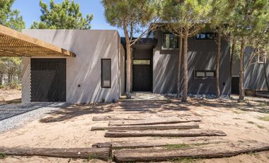 CASA, VENTA, COSTA ESMERALDA, MARITIMO IV LOTE al 40, 6 AMBIENTES