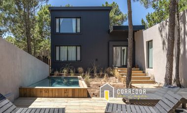 CASA, VENTA, COSTA ESMERALDA, MARITIMO IV LOTE al 40, 6 AMBIENTES