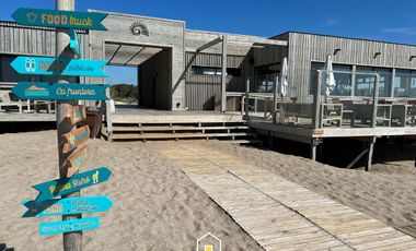CASA, VENTA, COSTA ESMERALDA, MARITIMO IV LOTE al 40, 6 AMBIENTES