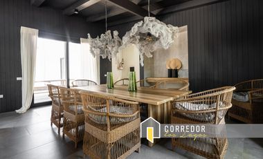 CASA, VENTA, COSTA ESMERALDA, MARITIMO IV LOTE al 40, 6 AMBIENTES