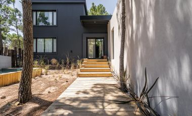CASA, VENTA, COSTA ESMERALDA, MARITIMO IV LOTE al 40, 6 AMBIENTES