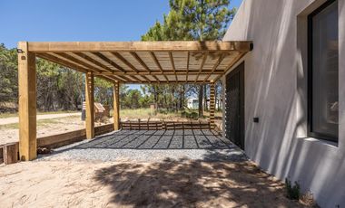 CASA, VENTA, COSTA ESMERALDA, MARITIMO IV LOTE al 40, 6 AMBIENTES