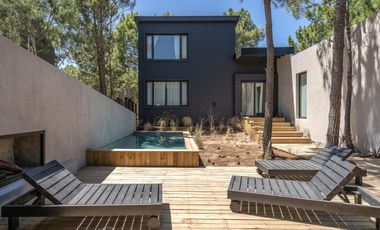 CASA, VENTA, COSTA ESMERALDA, MARITIMO IV LOTE al 40, 6 AMBIENTES