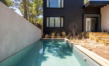 CASA, VENTA, COSTA ESMERALDA, MARITIMO IV LOTE al 40, 6 AMBIENTES