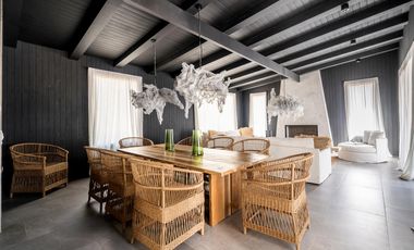 CASA, VENTA, COSTA ESMERALDA, MARITIMO IV LOTE al 40, 6 AMBIENTES
