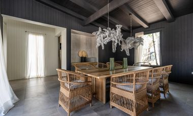 CASA, VENTA, COSTA ESMERALDA, MARITIMO IV LOTE al 40, 6 AMBIENTES
