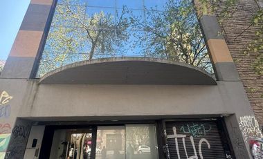 GRAN OFICINA DE 100 MTS EN VENTA - ZONA CENTRO - APTA CREDITO