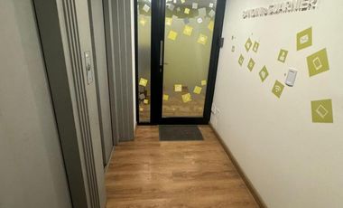 GRAN OFICINA DE 100 MTS EN VENTA - ZONA CENTRO - APTA CREDITO