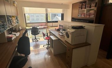 GRAN OFICINA DE 100 MTS EN VENTA - ZONA CENTRO - APTA CREDITO