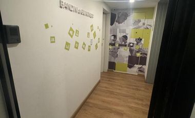 GRAN OFICINA DE 100 MTS EN VENTA - ZONA CENTRO - APTA CREDITO