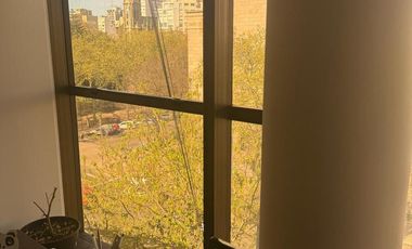 GRAN OFICINA DE 100 MTS EN VENTA - ZONA CENTRO - APTA CREDITO