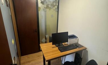 GRAN OFICINA DE 100 MTS EN VENTA - ZONA CENTRO - APTA CREDITO