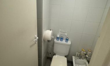 GRAN OFICINA DE 100 MTS EN VENTA - ZONA CENTRO - APTA CREDITO