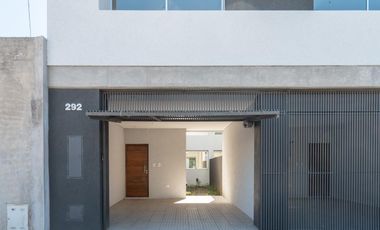 Duplex en venta en Junin