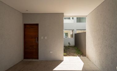 Duplex en venta en Junin