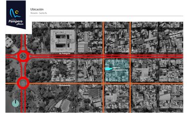 Oficina en Abasto - estrenar - Comercial